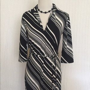 Express lady’s sheath dress